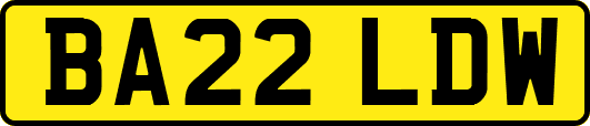 BA22LDW