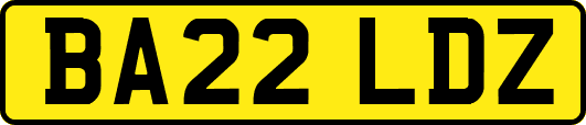 BA22LDZ