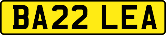 BA22LEA