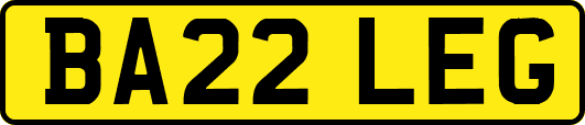 BA22LEG