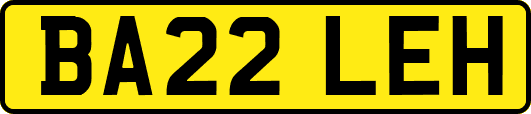 BA22LEH