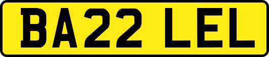 BA22LEL