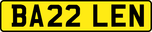 BA22LEN