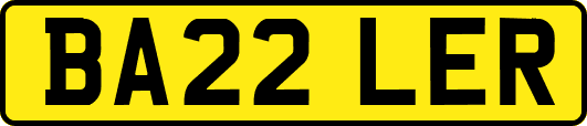 BA22LER