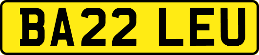 BA22LEU