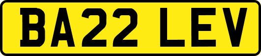 BA22LEV