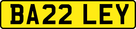 BA22LEY