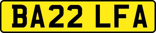 BA22LFA