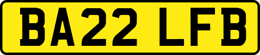 BA22LFB