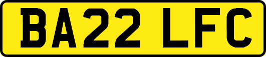 BA22LFC