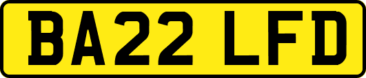 BA22LFD