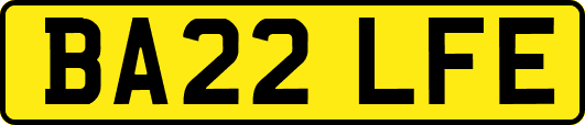 BA22LFE