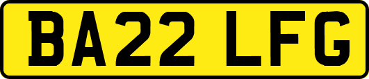BA22LFG