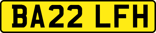 BA22LFH