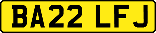 BA22LFJ