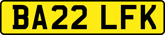 BA22LFK