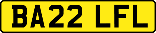 BA22LFL