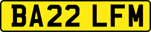 BA22LFM
