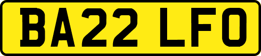 BA22LFO