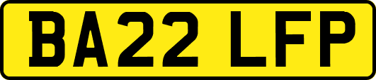 BA22LFP