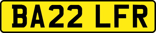 BA22LFR