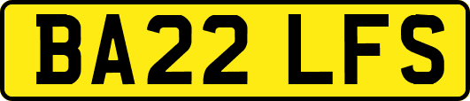 BA22LFS