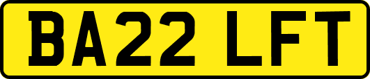 BA22LFT