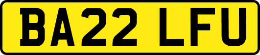 BA22LFU
