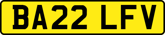 BA22LFV