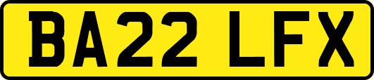 BA22LFX