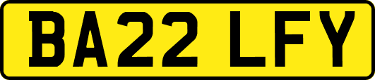BA22LFY