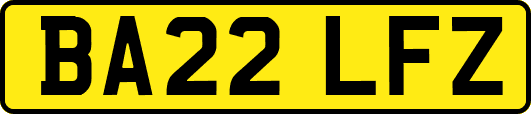 BA22LFZ