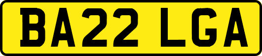 BA22LGA