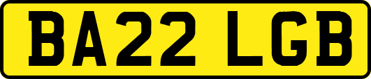 BA22LGB