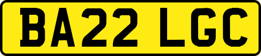 BA22LGC