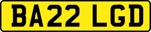 BA22LGD