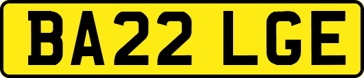 BA22LGE