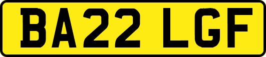 BA22LGF