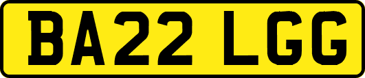 BA22LGG