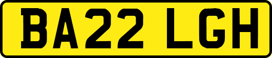 BA22LGH