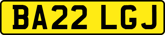 BA22LGJ