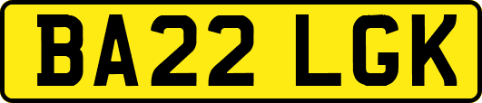 BA22LGK