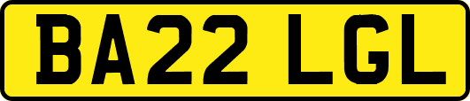 BA22LGL