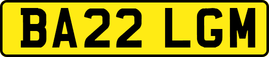 BA22LGM