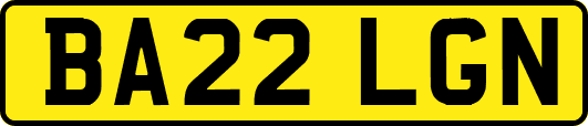 BA22LGN