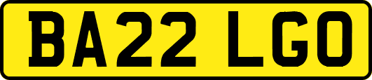 BA22LGO