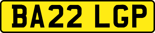 BA22LGP