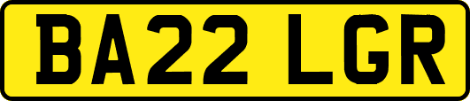BA22LGR