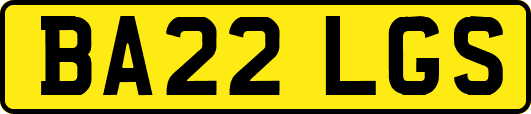 BA22LGS