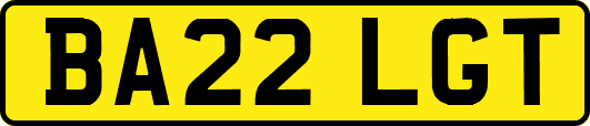 BA22LGT